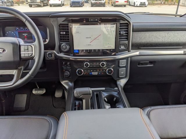 New 2025 Ford F150 Tremor w/ Equipment Group 402A High image 16