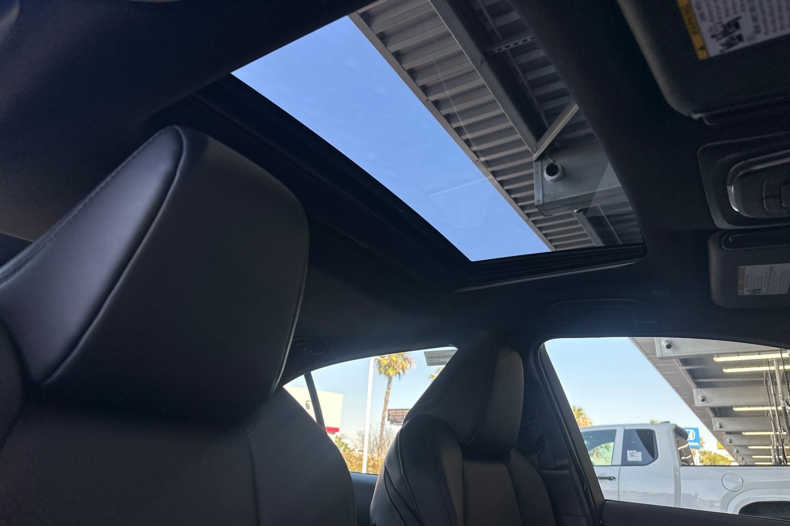 New 2026 Toyota Corolla XSE image 15