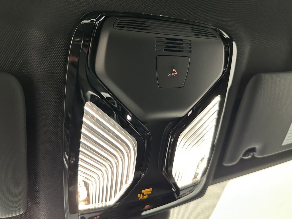 Used 2025 BMW M3 Competition w/ Executive Package image 37