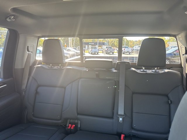 New 2026 Chevrolet Silverado 2500 LT w/ Trail Boss Package image 21