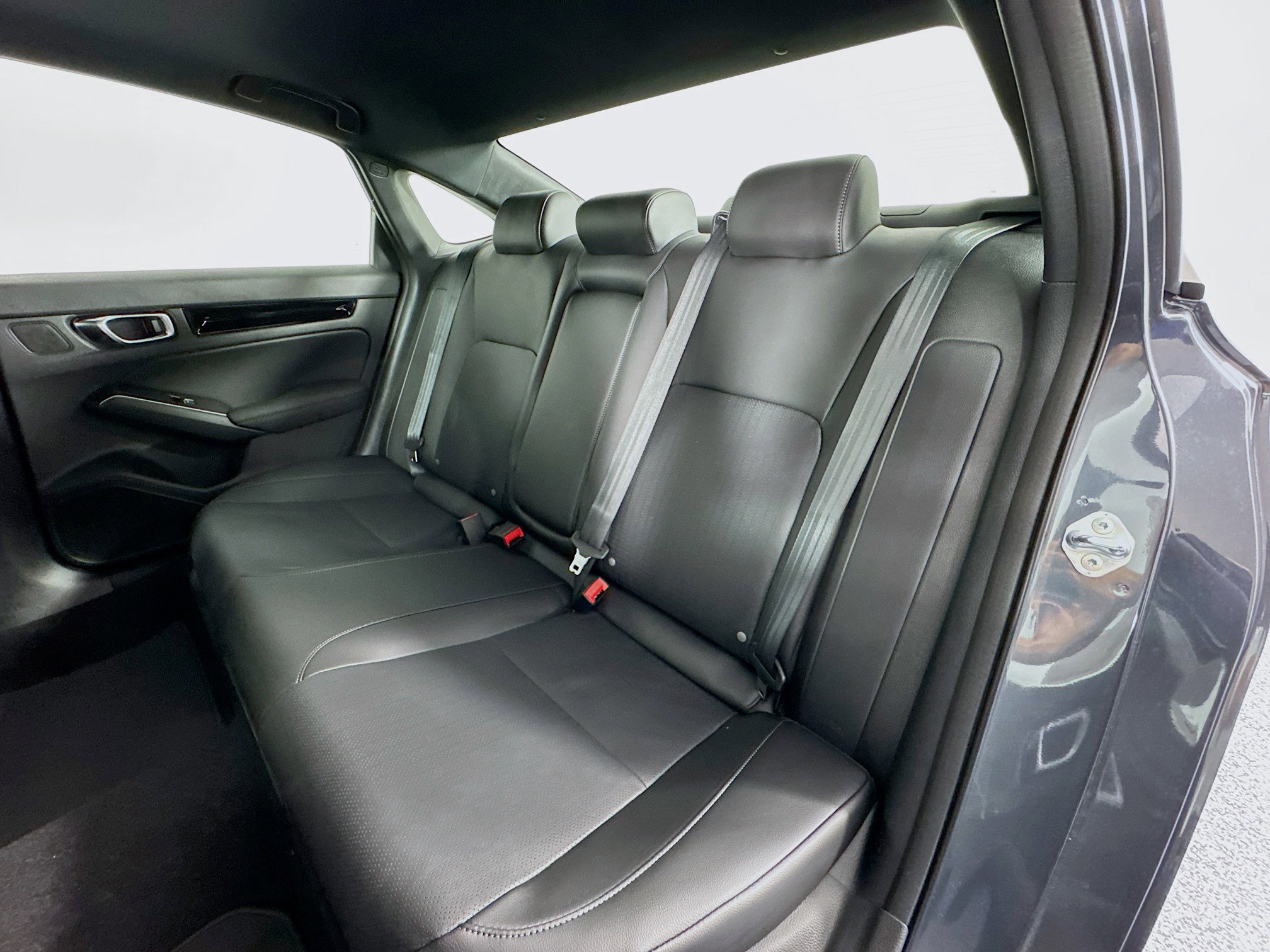 New 2026 Honda Civic Sport Touring image 26