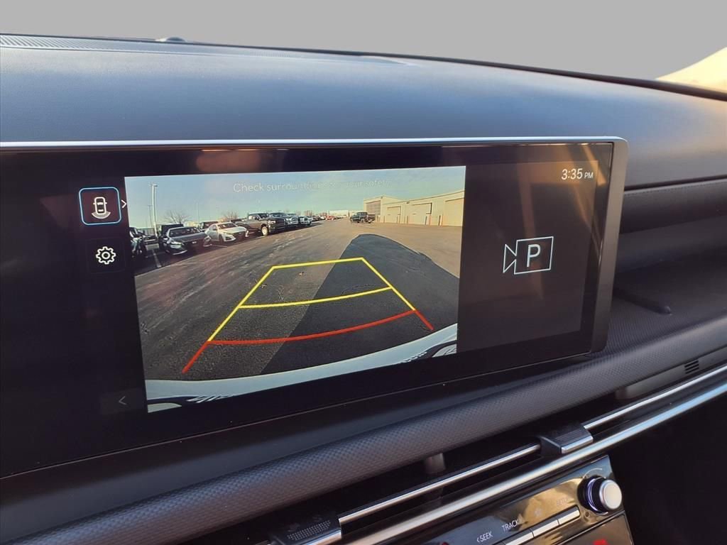 Used 2025 Hyundai Tucson SEL image 6