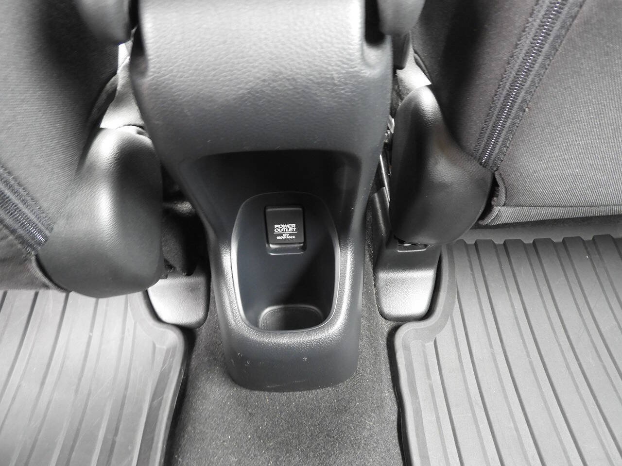 Used 2018 Honda HR-V LX image 20