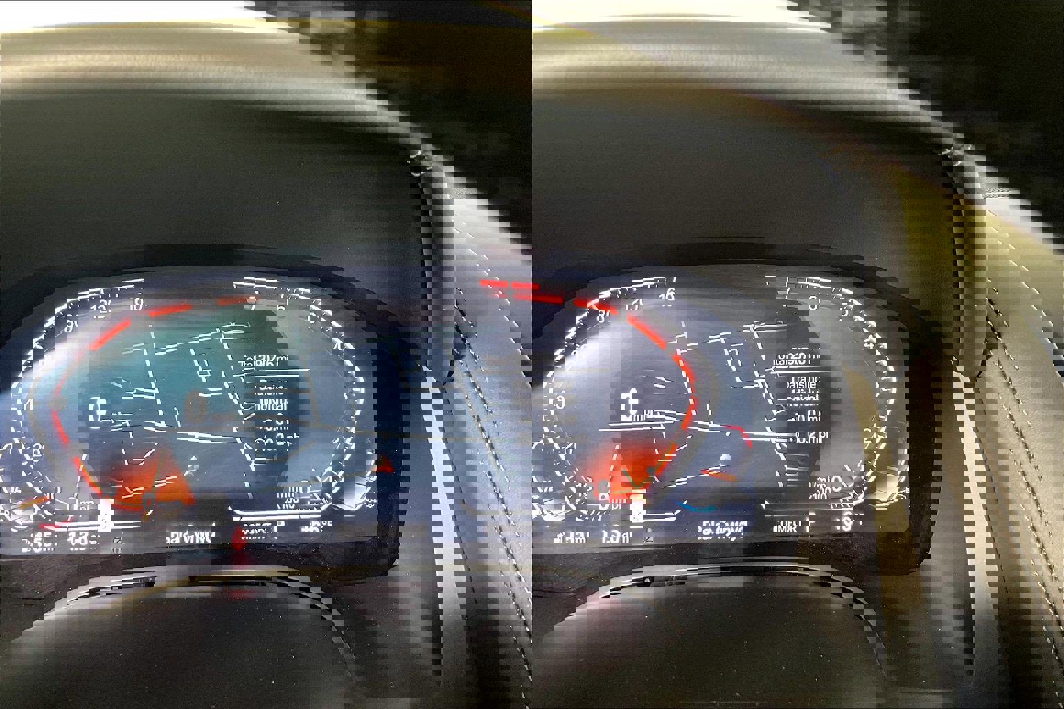 Certified 2023 BMW 840i Gran Coupe xDrive w/ Comfort Seating Package image 20