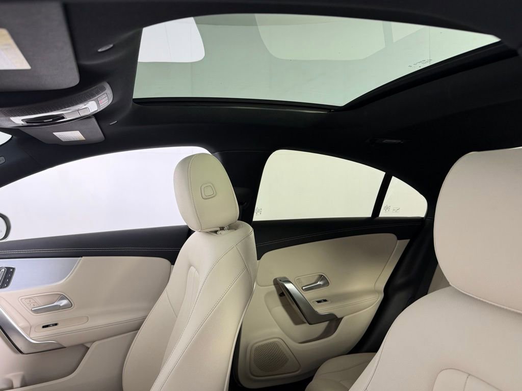 Used 2025 Mercedes-Benz CLA 250 image 22