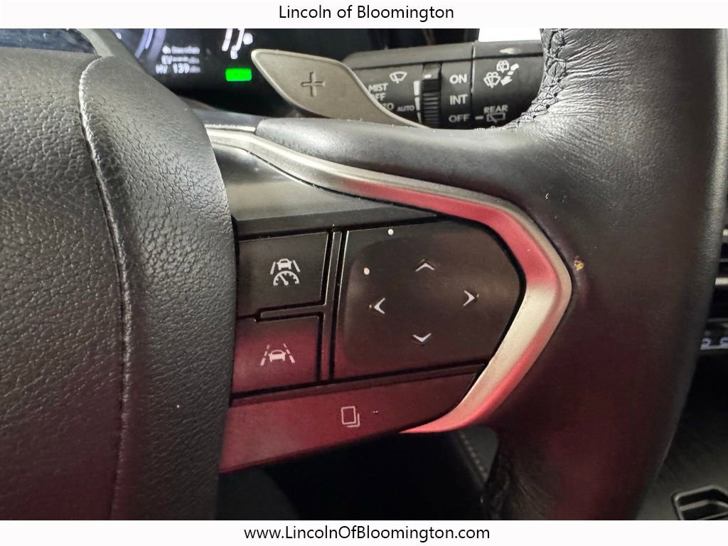 Used 2024 Lexus RX 450h AWD w/ Convenience Package image 47