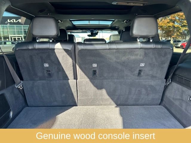 Used 2022 Jeep Grand Wagoneer Series I image 18