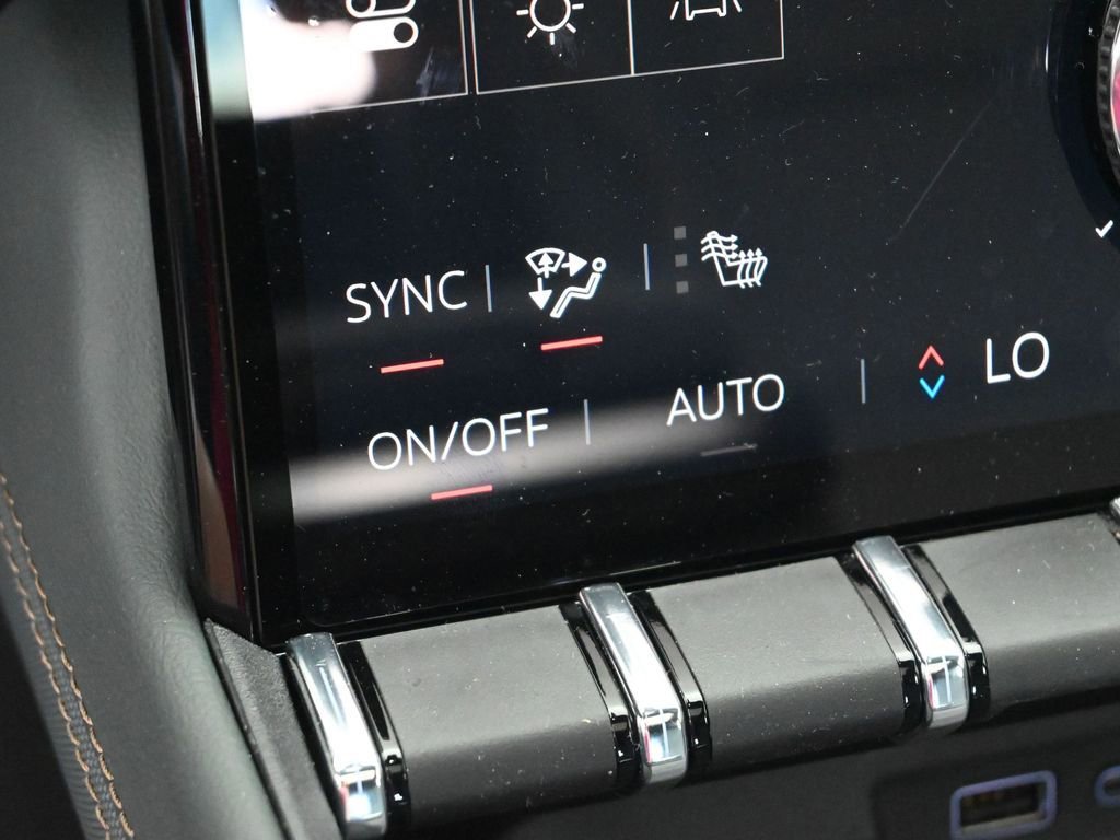 New 2026 GMC Terrain AT4 image 23