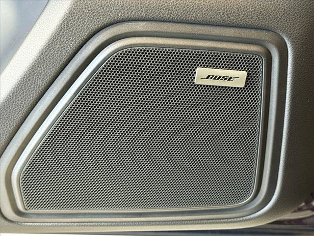 Certified 2026 Porsche Macan Turbo AWD/4WD image 12