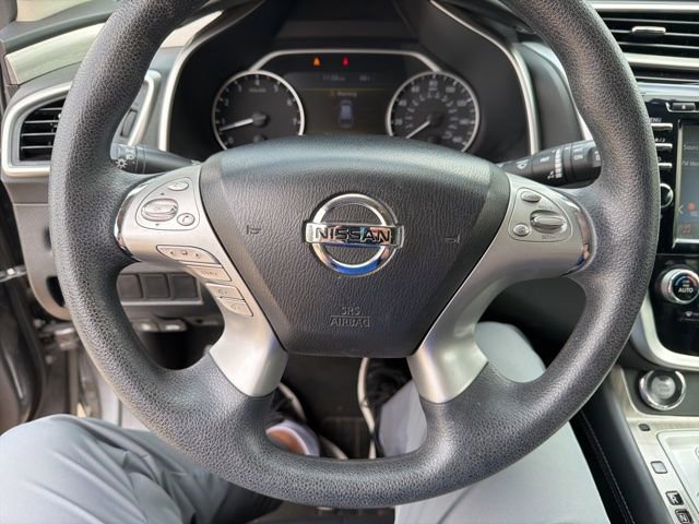 Used 2018 Nissan Murano S w/ Cargo Package FWD image 10