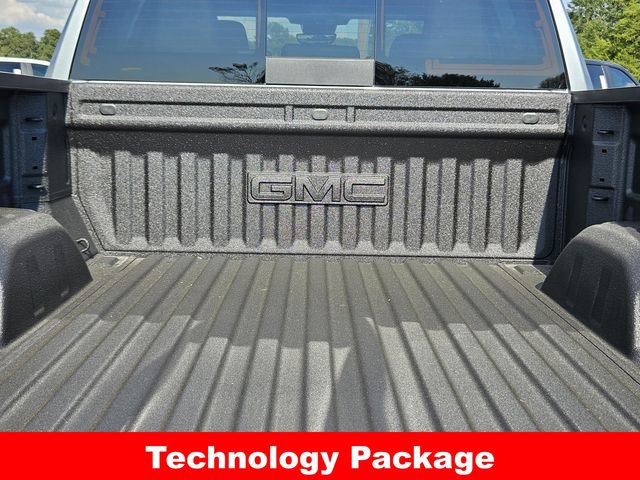 New 2026 GMC Sierra 1500 Denali w/ Denali Reserve Package image 11