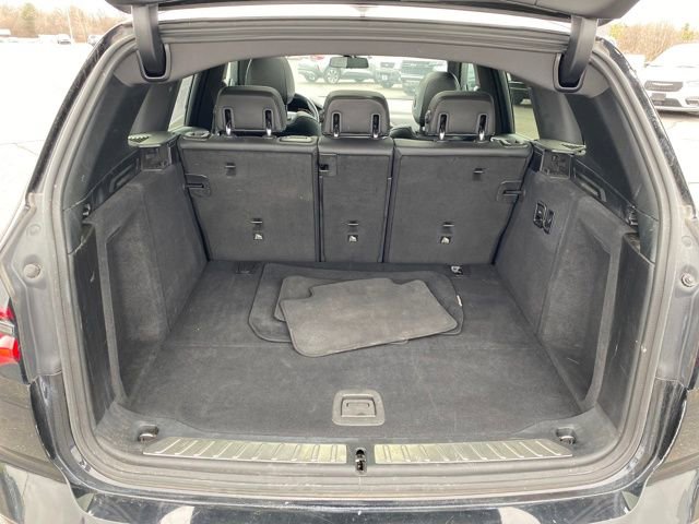 Used 2023 BMW X3 xDrive30i image 20
