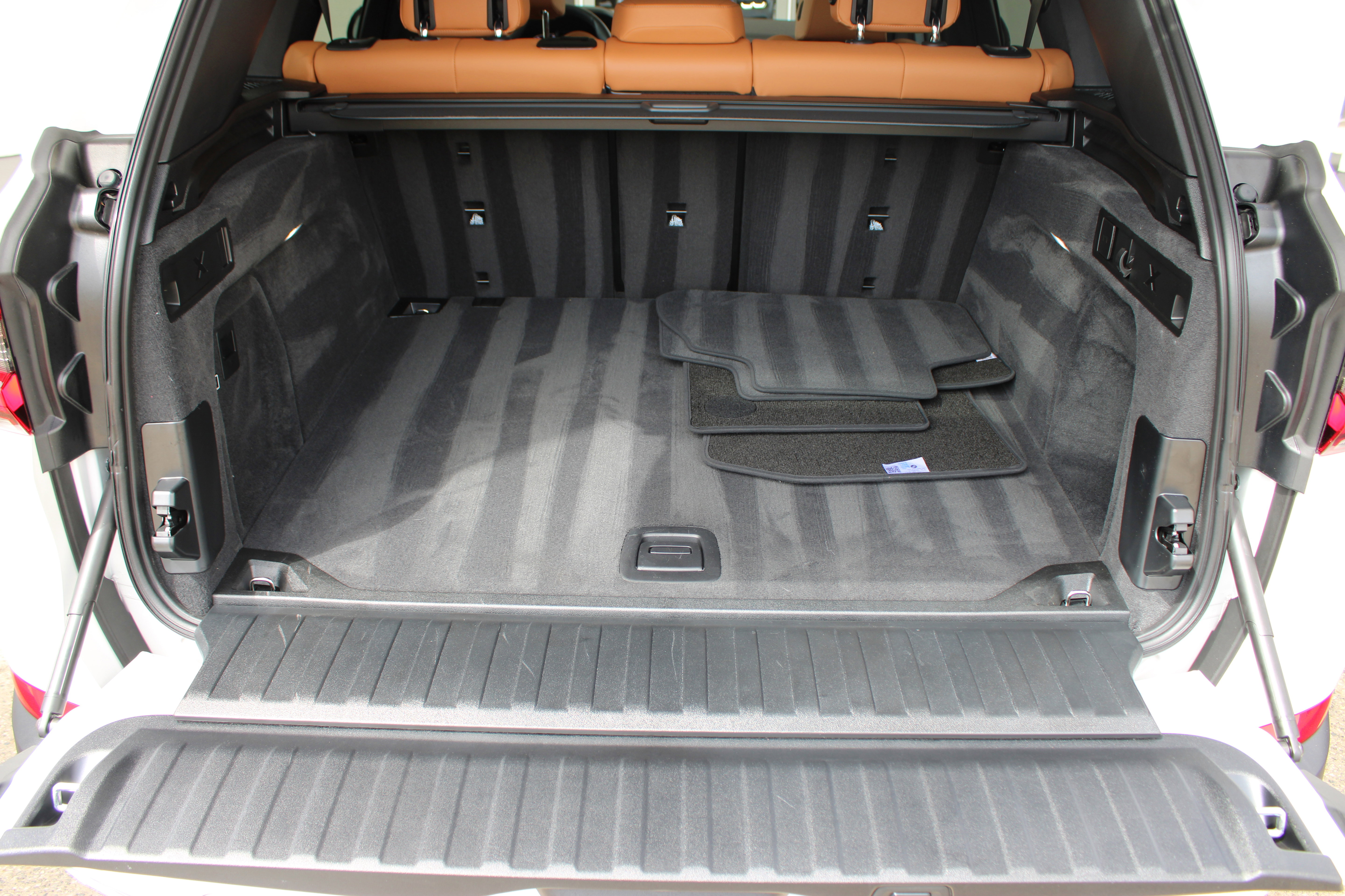Used 2023 BMW X5 sDrive40i RWD image 29