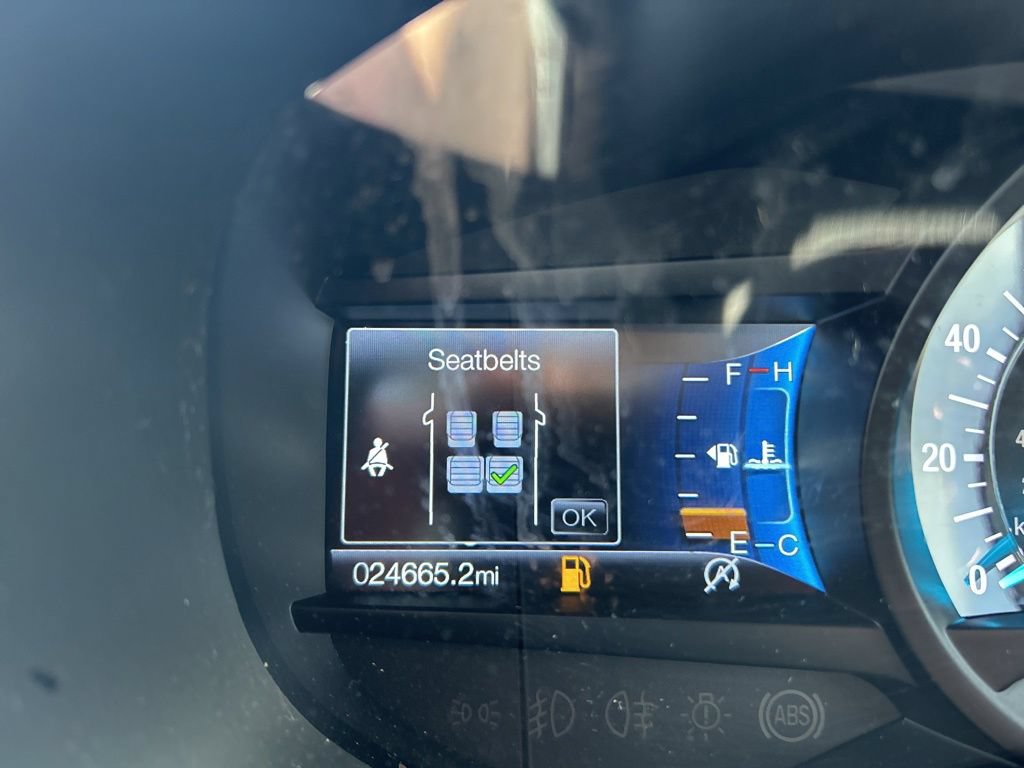 Used 2022 Ford Edge Titanium AWD/4WD image 18