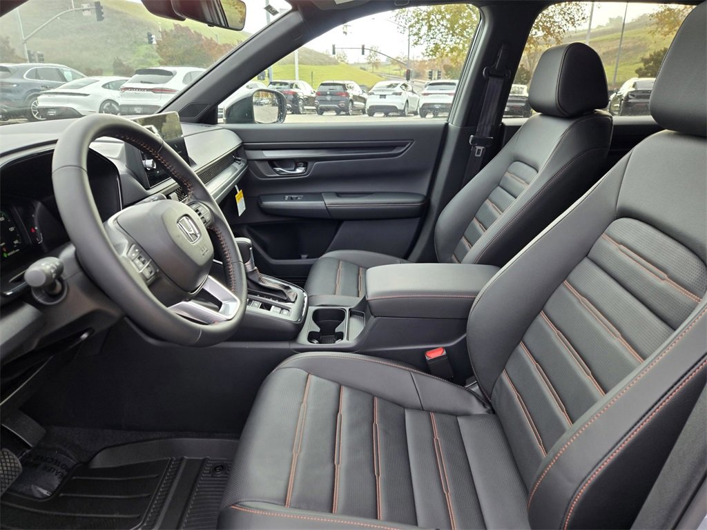 New 2026 Honda CR-V Sport-L image 27