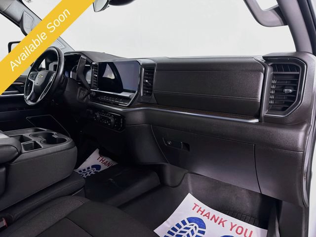 Used 2024 Chevrolet Silverado 2500 LT AWD/4WD image 31