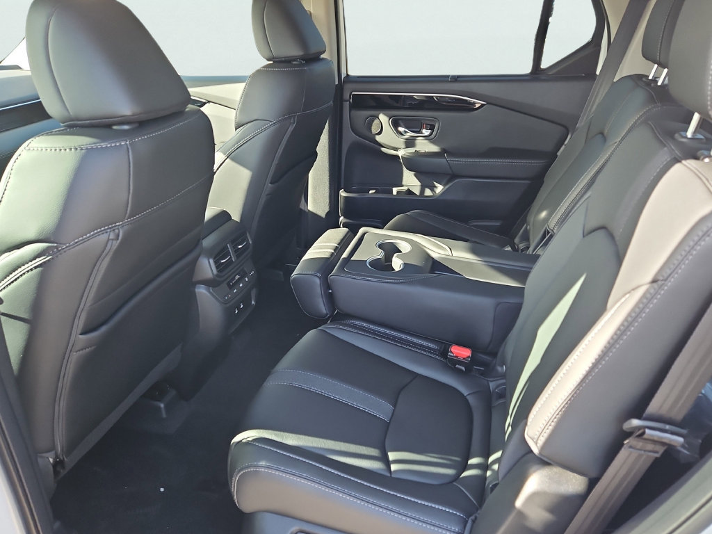 New 2026 Honda Pilot EX-L image 21