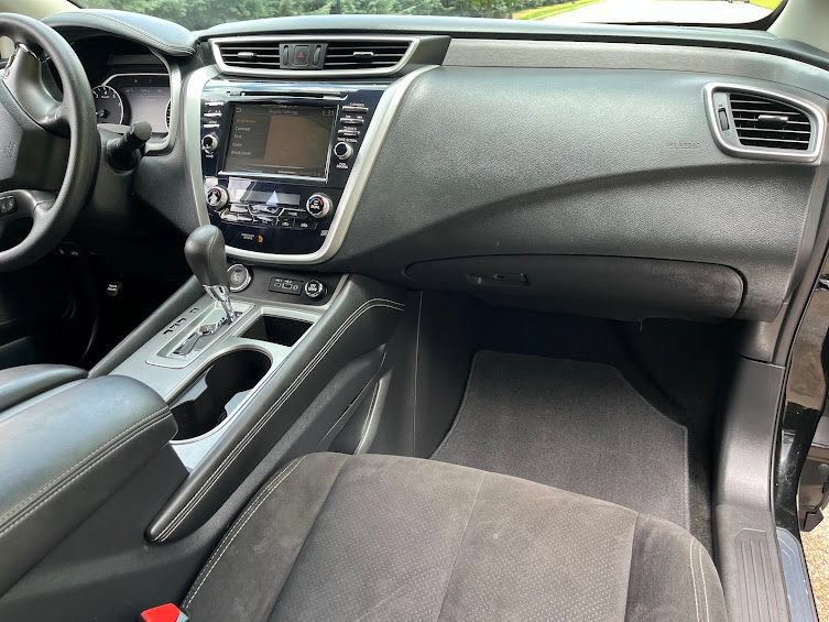 Used 2020 Nissan Murano S w/ Technology Package AWD/4WD image 38