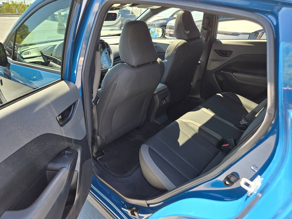 Used 2026 Subaru Crosstrek 2.5i Wilderness w/ Crosstrek Mirror Package AWD/4WD image 15