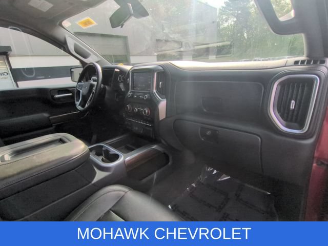 Used 2019 Chevrolet Silverado 1500 RST w/ All-Star Edition AWD/4WD image 29