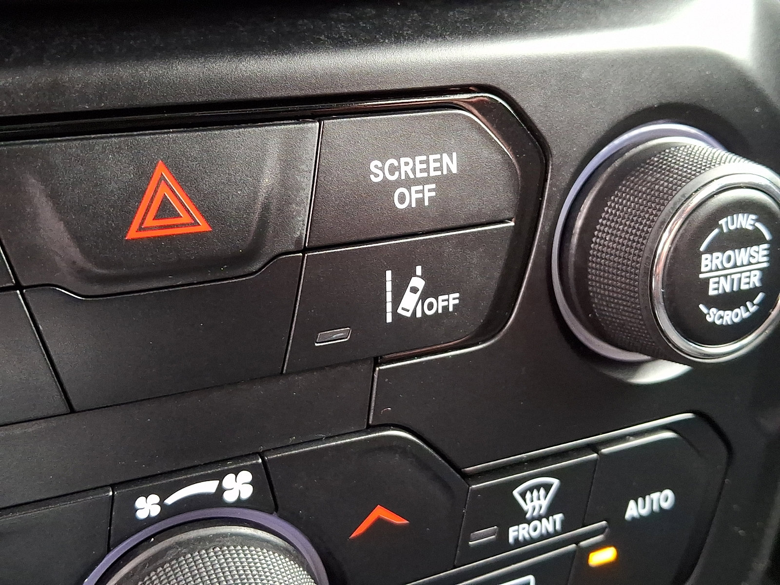 Used 2023 Jeep Renegade Trailhawk image 27