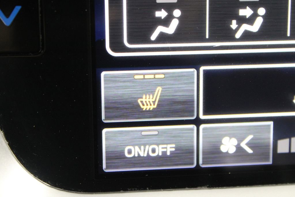 Used 2023 Subaru Outback Limited image 49