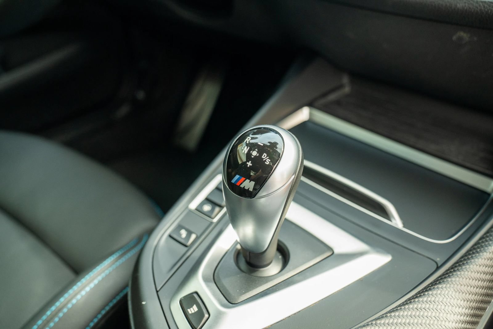 Used 2020 BMW M2 Competition w/ Executive Package RWD image 21