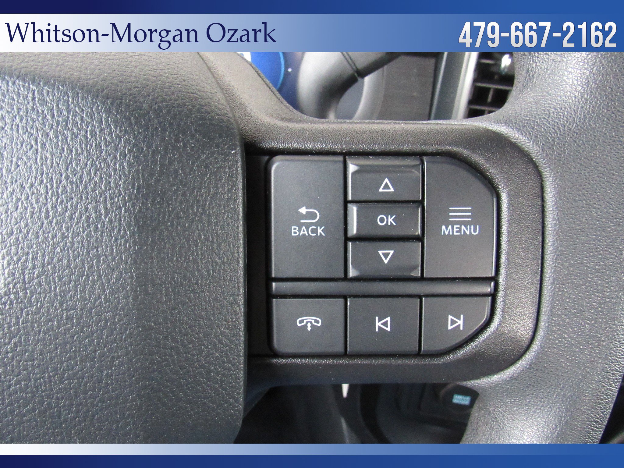 Used 2025 Ford F150 STX w/ STX Black Appearance Package AWD/4WD image 40