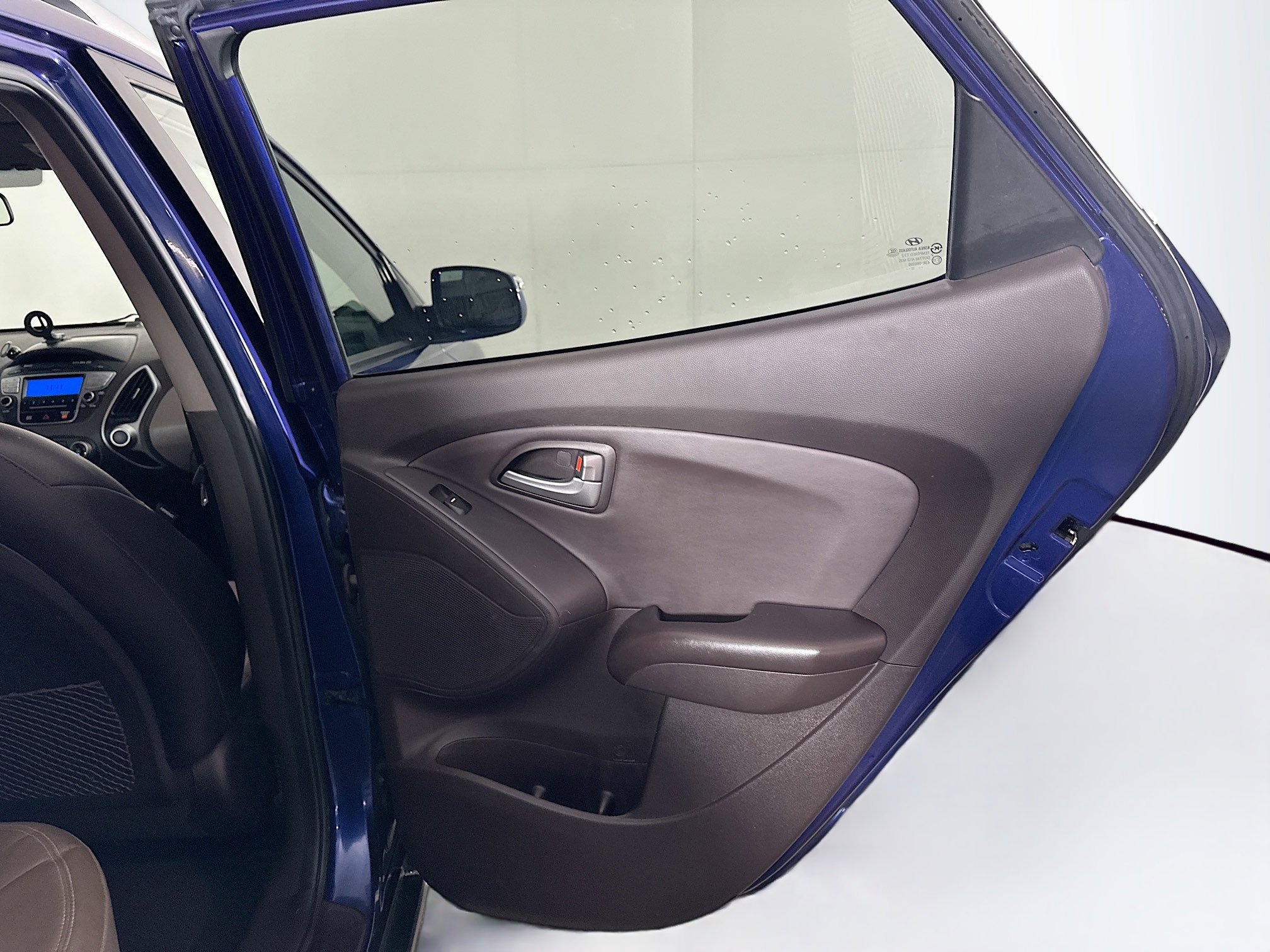 Used 2012 Hyundai Tucson GLS AWD/4WD image 26