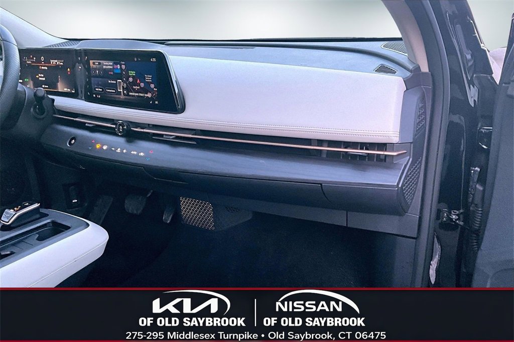 Certified 2024 Nissan Ariya ENGAGE e-4ORCE image 26