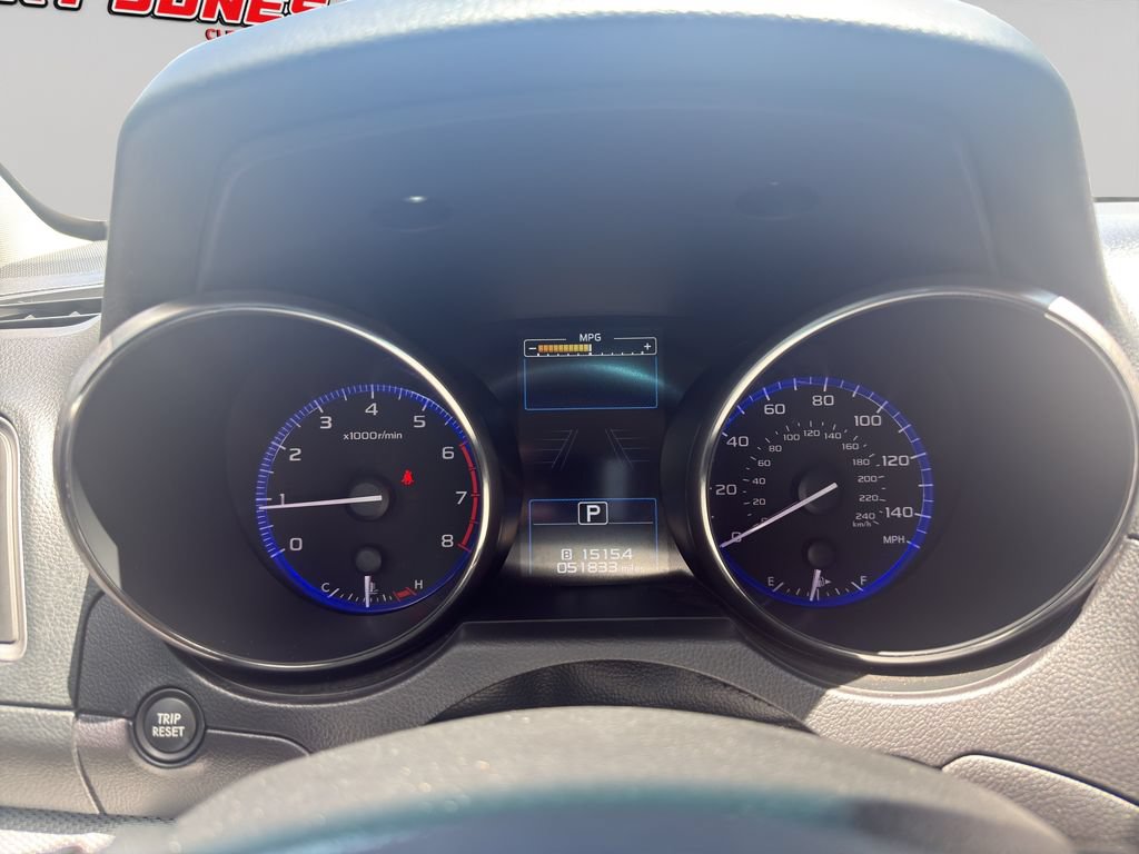Used 2017 Subaru Outback 2.5i Premium AWD/4WD image 25
