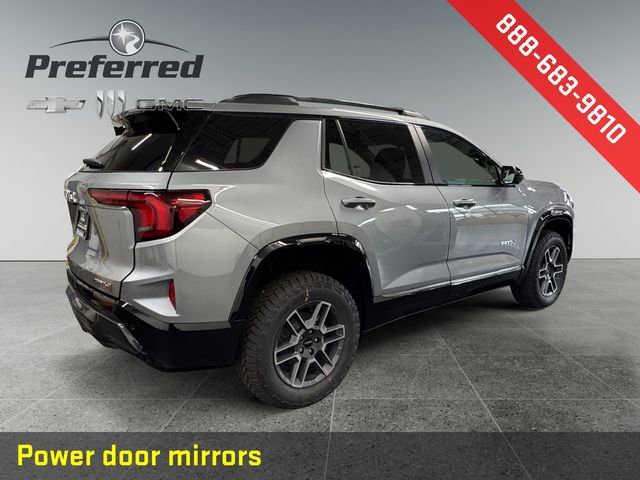 New 2026 GMC Terrain AT4 w/ Convenience Package III image 17