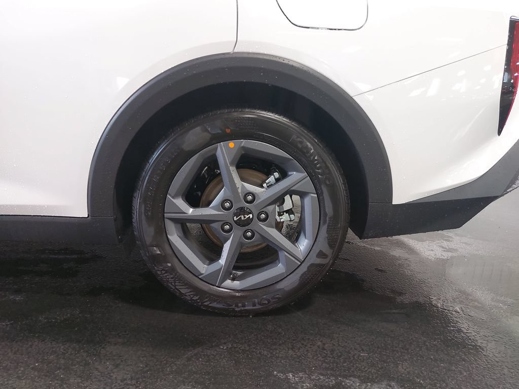 New 2026 Kia K4 FWD image 33