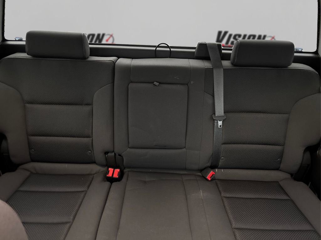 Used 2018 Chevrolet Silverado 1500 LT w/ All Star Edition image 17