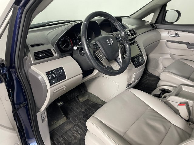 Used 2016 Honda Odyssey EX-L image 3