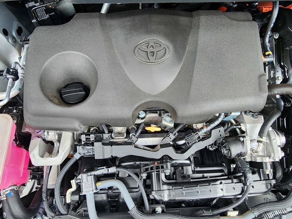 Used 2022 Toyota Sienna Platinum FWD image 26
