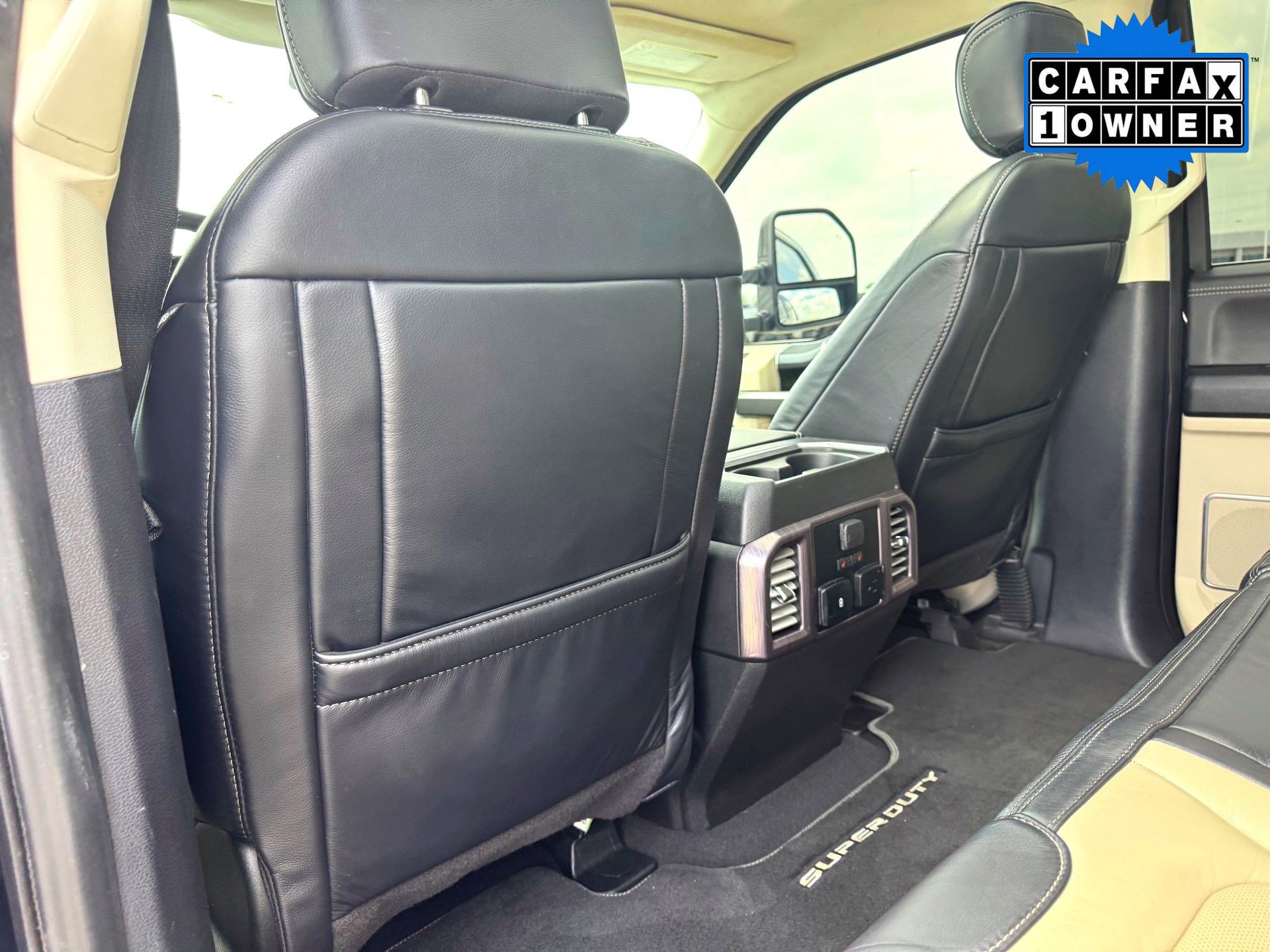 Used 2020 Ford F250 Limited w/ FX4 Off-Road Package AWD/4WD image 20