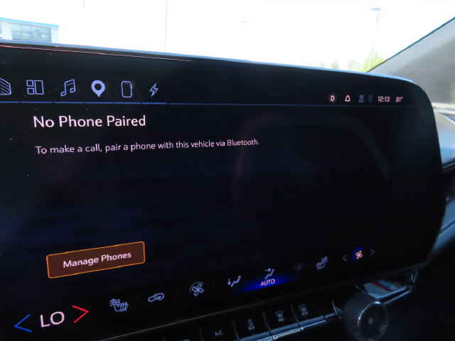 Certified 2024 Chevrolet Blazer EV LT AWD/4WD image 27