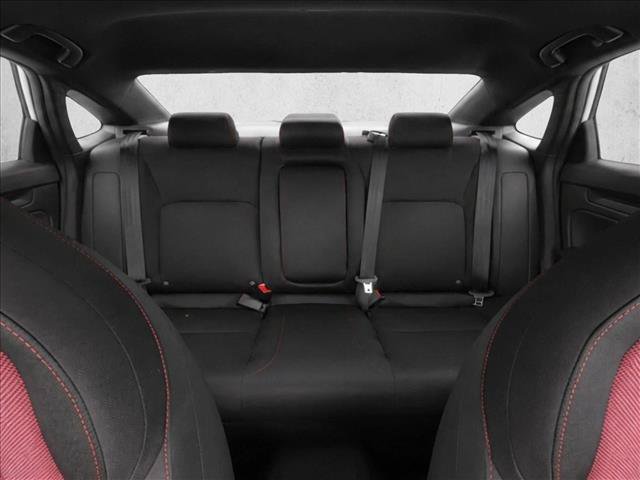 New 2026 Honda Civic Si image 22