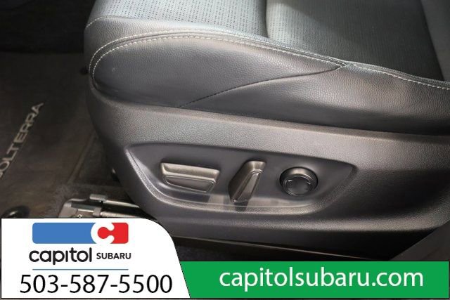 Used 2023 Subaru Solterra AWD image 13
