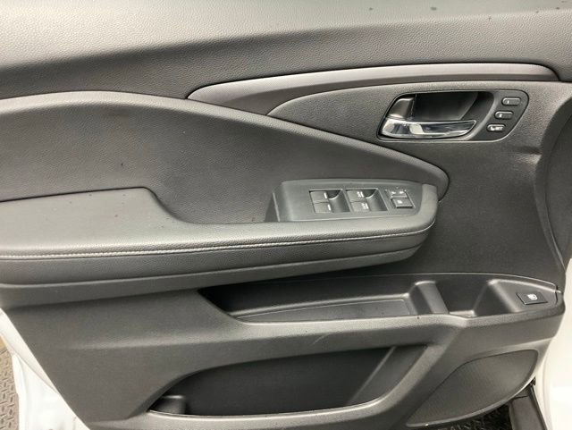 Certified 2023 Honda Ridgeline RTL image 10