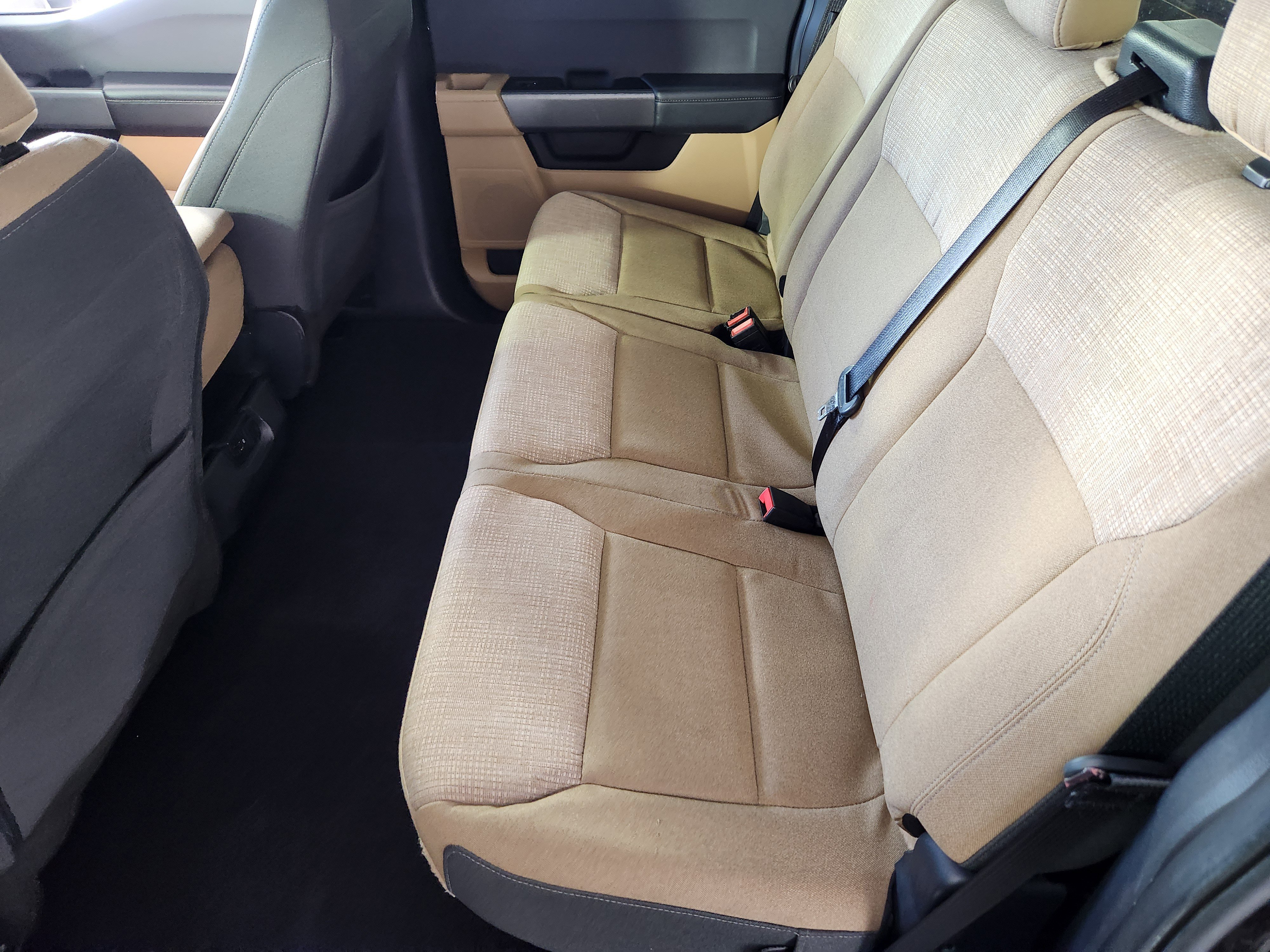 Certified 2023 Ford F150 XLT image 15