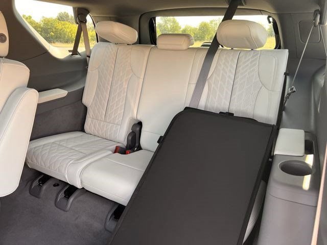 New 2026 Cadillac Escalade IQL Sport 1 AWD/4WD image 27