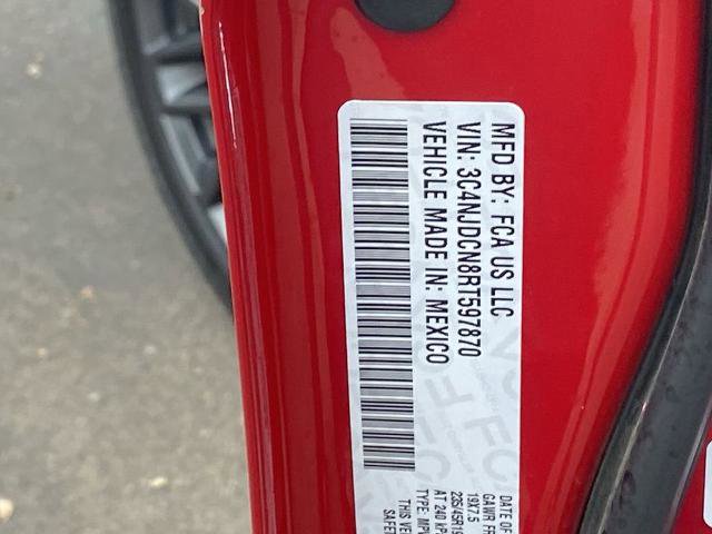 Used 2024 Jeep Compass Limited image 29