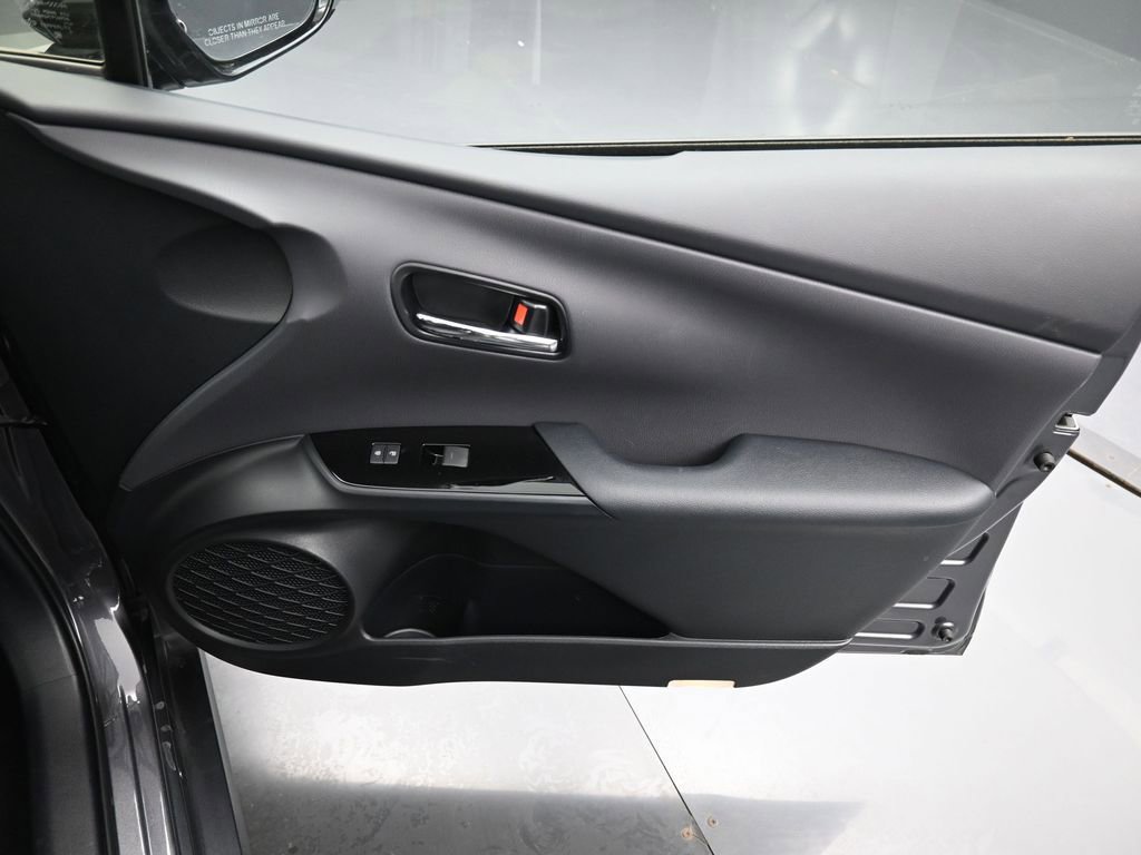 Certified 2020 Toyota Prius Limited w/ Premium Convenience Package image 35