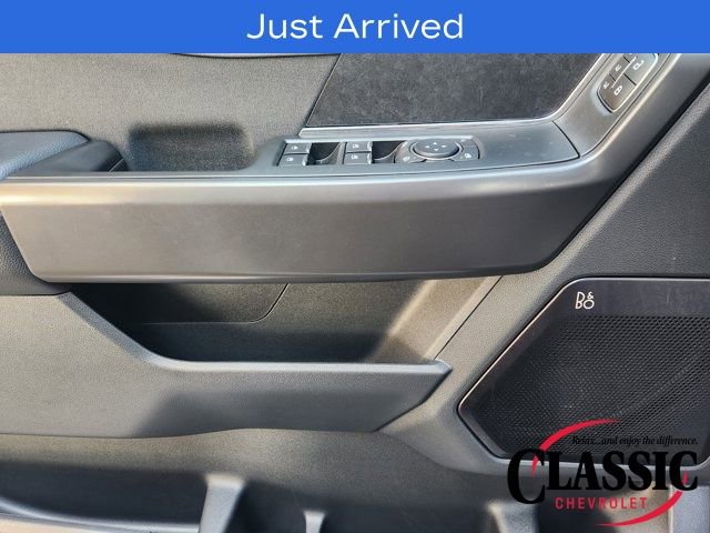 Used 2025 Ford F150 Tremor w/ Equipment Group 402A High image 35