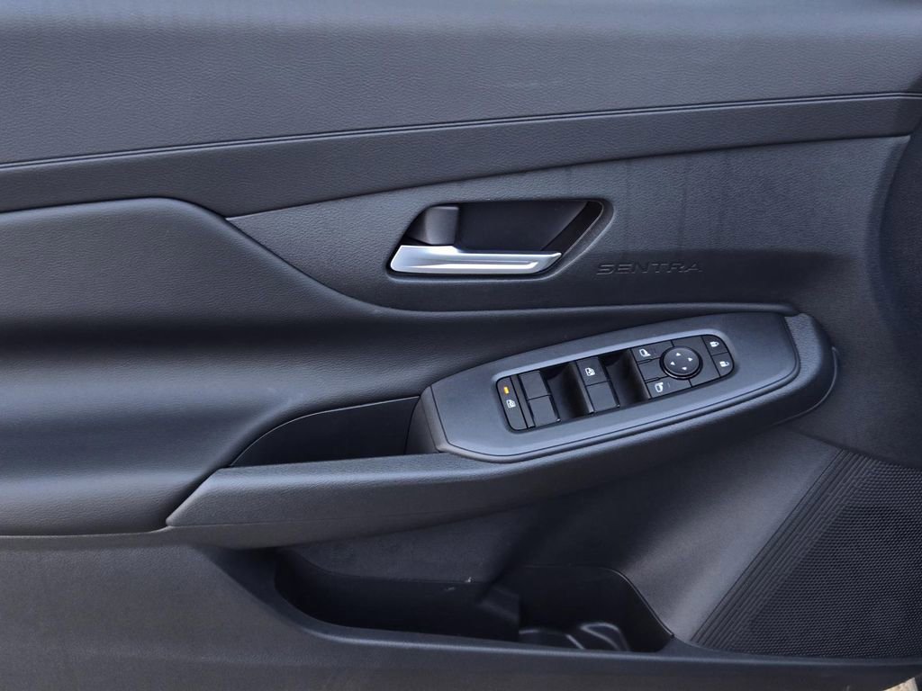 New 2026 Nissan Sentra S image 16