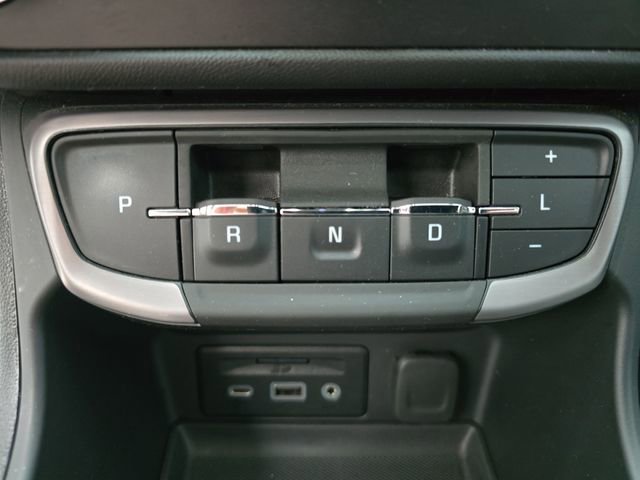 Used 2024 GMC Terrain AT4 w/ Infotainment Package II image 24