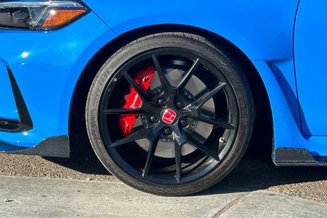Used 2024 Honda Civic Type R image 26