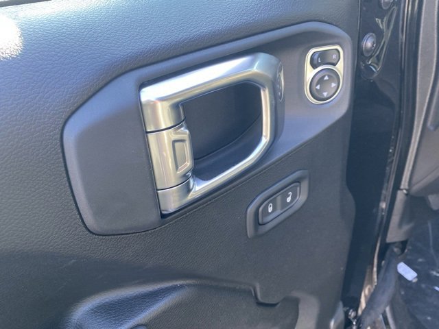 New 2026 Jeep Gladiator Sport image 13